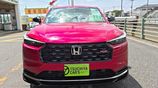 Honda Vezel RS Premium 2025