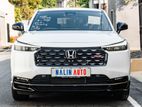 Honda Vezel RS Premium 2025