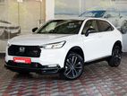 Honda Vezel RS Premium 2025
