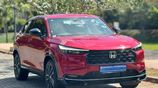 Honda Vezel RS PREMIUM 2025