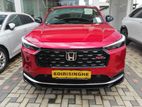 Honda Vezel RS Premium 2025