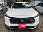 Honda Vezel RS premium 2025
