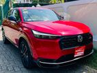 Honda Vezel RS premium 2025