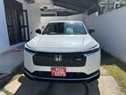 Honda Vezel RS Premium 2025