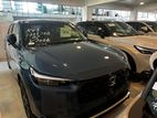 Honda Vezel RS PREMIUM 2026