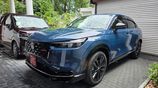 Honda Vezel RS Premium 2026