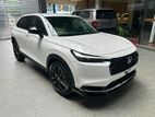 Honda Vezel RS premium 2026