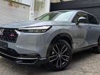 Honda Vezel RS PREMIUM 2026