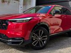 Honda Vezel RS PREMIUM 2026