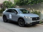 Honda Vezel RS premium 2026