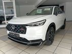 Honda Vezel RS PREMIUM 2026