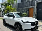 Honda Vezel RS PREMIUM 2026