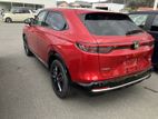 Honda Vezel RS premium 2026
