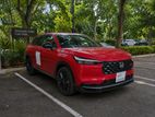 Honda Vezel RS Premium 2026