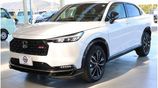 Honda Vezel RS Premium 2026