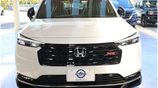 Honda Vezel RS Premium 2026