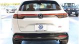 Honda Vezel RS Premium 2026