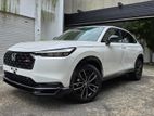 Honda Vezel RS PREMIUM 2026