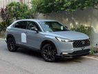 Honda Vezel RS Premium 2026