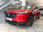 Honda Vezel RS Premium 2026