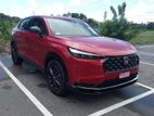 Honda Vezel RS Premium 2026