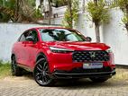 Honda Vezel RS PREMIUM 2026