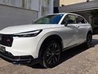 Honda Vezel RS PREMIUM 2026