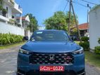 Honda Vezel RS Premium 2026