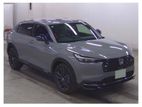 Honda Vezel RS Premium 2026