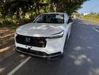 Honda Vezel RS Premium 2026