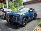 Honda Vezel RS Premium 2026
