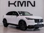 Honda Vezel RS Premium 2026