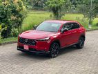 Honda Vezel RS Premium 2026