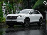 Honda Vezel RS Premium 2026
