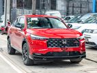 Honda Vezel RS Premium 2026