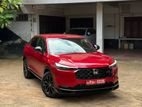 Honda Vezel RS Premium 2026