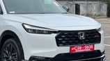 Honda Vezel RS Premium 4WAY 10SP 2025