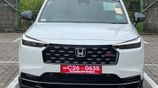 Honda Vezel RS Premium 4WAY 10SP 2025