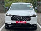 Honda Vezel RS Premium 4WAY 10SP 2025