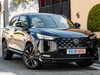 Honda Vezel RS PREMIUM BLACK 2025