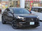 Honda Vezel RS Premium - Black 2026