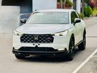 Honda Vezel RS Premium Brand New 2025