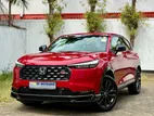Honda Vezel RS Premium Brand New 2025