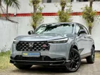 Honda Vezel RS Premium Brand New 2025