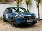 Honda Vezel RS Premium Brand New 2025