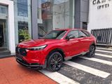 Honda Vezel RS Premium Grade 2026