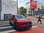 Honda Vezel RS Premium Grade 2026