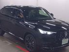 Honda Vezel RS Premium HEV SUV 2026