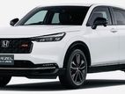 Honda Vezel RS PREMIUM HYBRID 2025