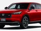 Honda Vezel RS PREMIUM HYBRID 2025